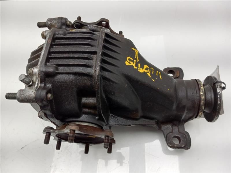 Carrier MA61 5MGE Engine Manual Transmission 4.30 Ratio Fits 83-86 SUPRA