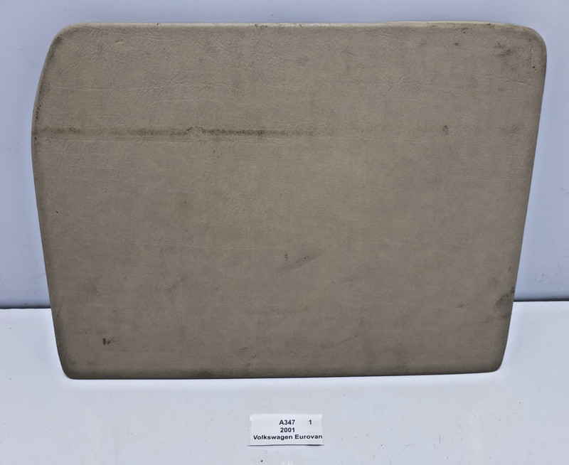 ✅ 93-03 OEM Volkswagen Eurovan GLS Rear Right Passenger Trunk Inspection Cover *