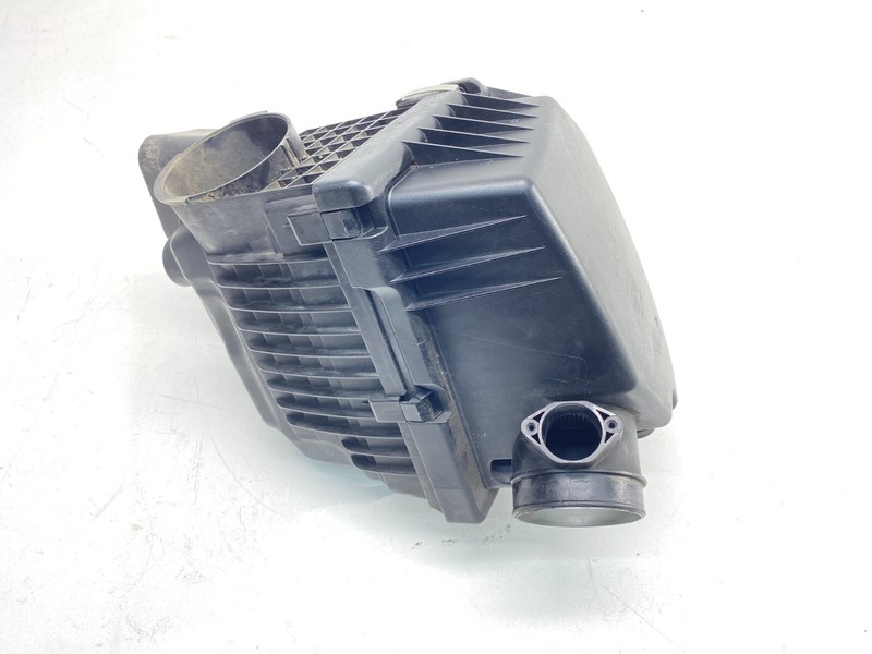 06-10 BMW E60 E63 E64 M5 M6 S85 Right Air Intake Filter Muffler Housing Box OEM✅