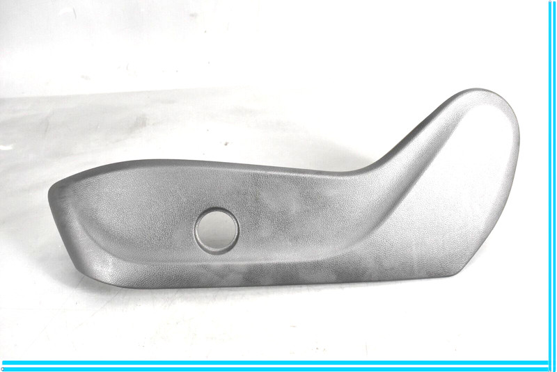 MERCEDES CLA250 C117 FRONT LEFT DRIVER SEAT SWITCH TRIM COVER OEM 2014 - 2018