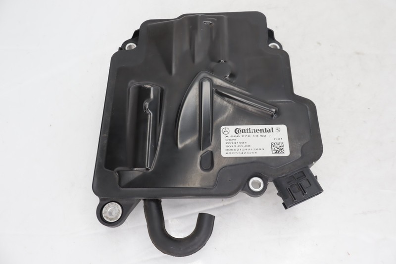 ✅07-14 Mercedes X166 GL550 S550 Gearbox Transmission Control Module Unit TCU OEM