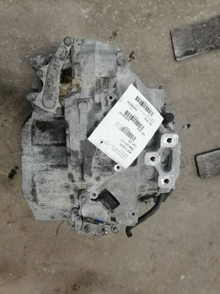 Automatic Transmission FWD Transmission ID Rlt Fits 18-19 TIGUAN 1372049