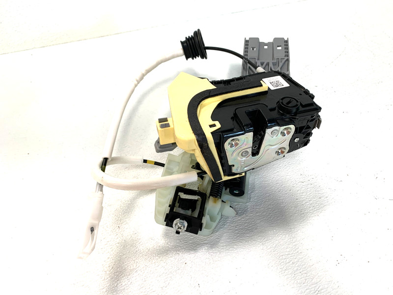 21-23 KIA SELTOS REAR LEFT DRIVER SIDE DOOR LOCK LATCH ACTUATOR#A0.22