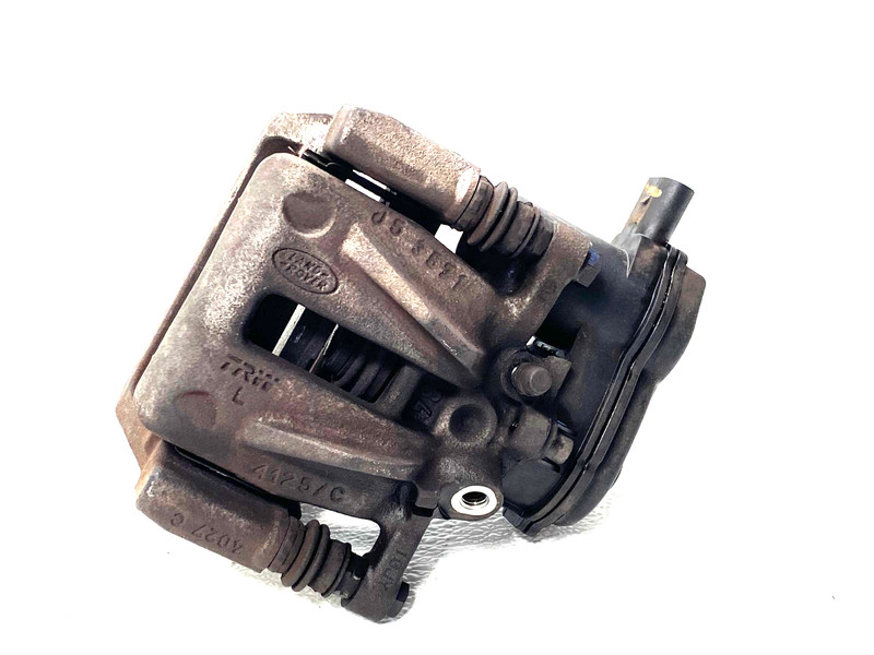 2012-2014 RANGE ROVER EVOQUE REAR LEFT BRAKE CALIPER OEM #A0.27