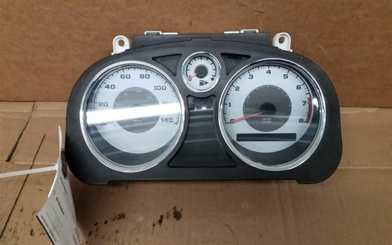 Speedometer US Fits 06 COBALT 222549