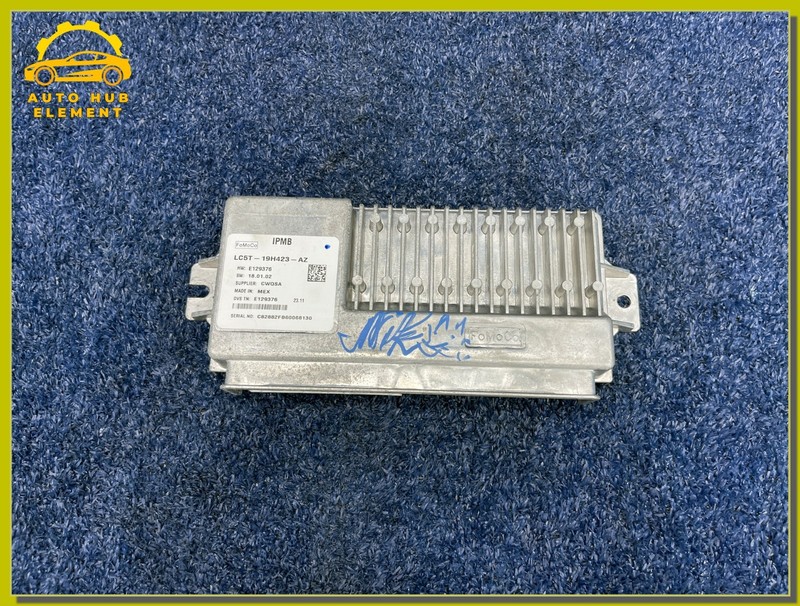 2020-2024 Lincoln Aviator IPMB Image Processing Module Camera Control Unit OEM