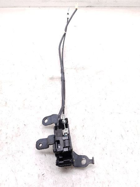 07-18 TOYOTA TACOMA DRIVER SIDE REAR DOOR LOCK ACTUATOR ASSEMBLY