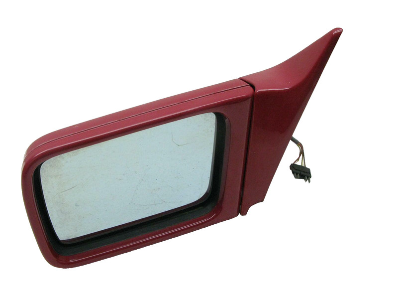 💚 90-96 Mercedes SL500 SL320 500SL R129 Left Driver Side Rear View Door Mirror