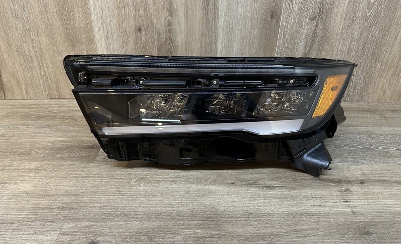 2023-2024 HONDA PILOTLHHEADLIGHT ASSY OEM