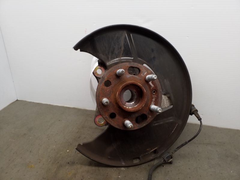 Driver Front Spindle Knuckle Suspension Option FWD Fits 11-17 REGAL 687544