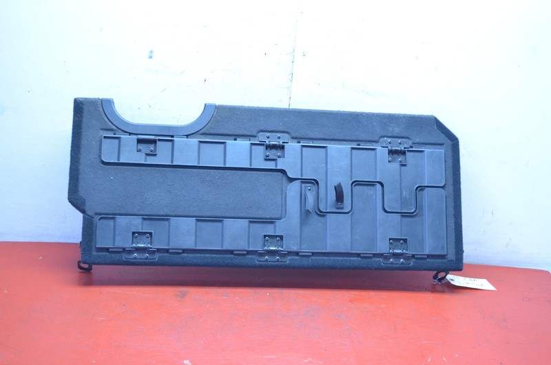 13-18 DODGE RAM 1500 REAR CARGO FLOOR CARPET SET OEM