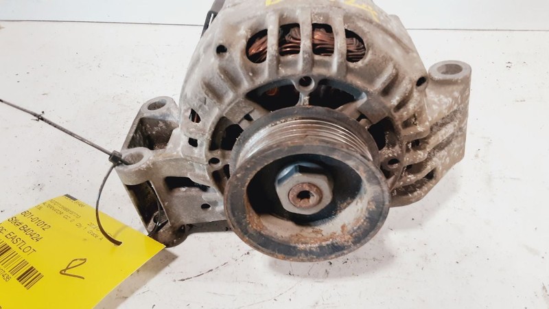 Alternator Fits 04-06 CANYON 3407436