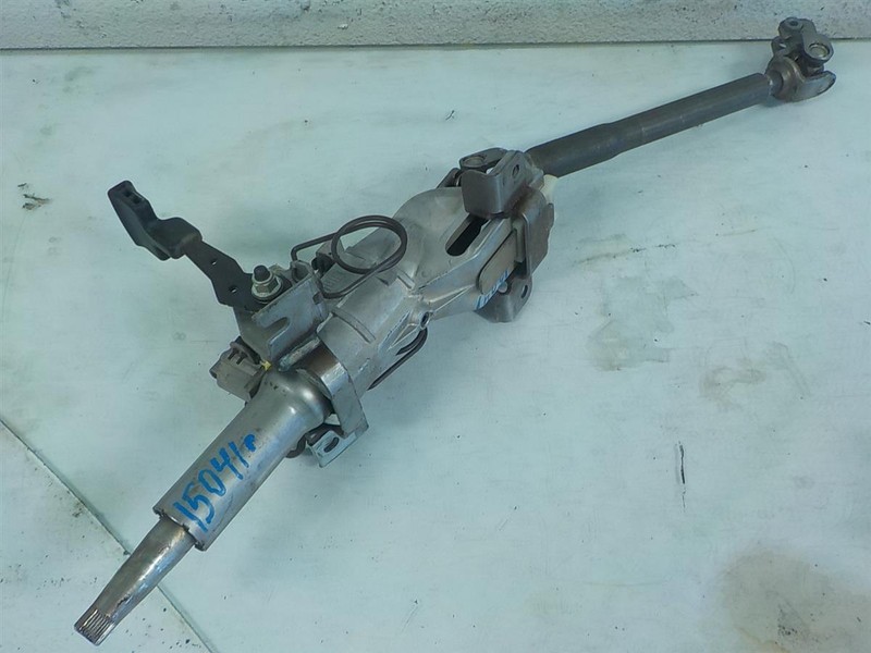 2012 2013 2014 2015 2016 Honda CR-V BARE Original Steering Column 53200-T0A-A01