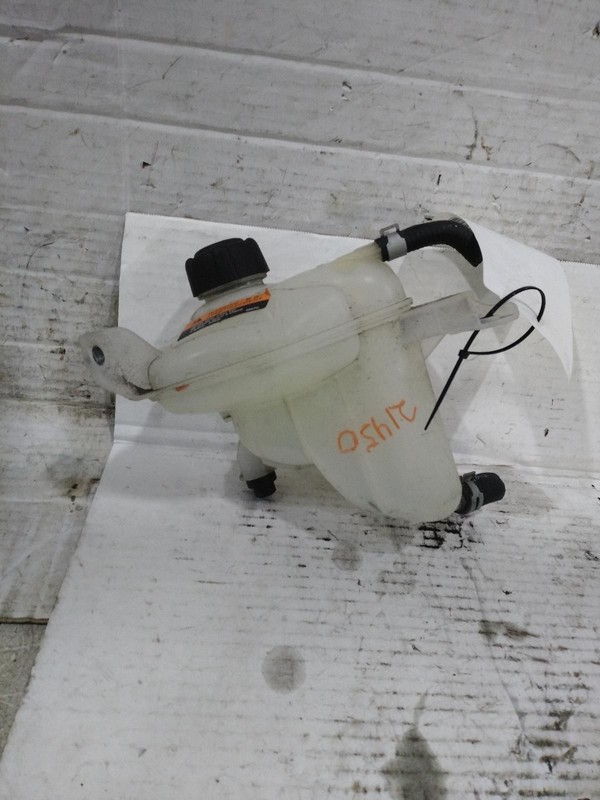 Used Engine Coolant Reservoir fits: 2019 Infiniti QX50Grade A