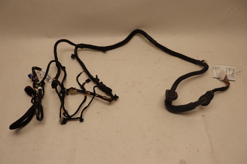 2020-2023 TESLA MODEL Y FRONT LEFT DRIVER DOOR WIRE WIRING HARNESS CABLE OEM