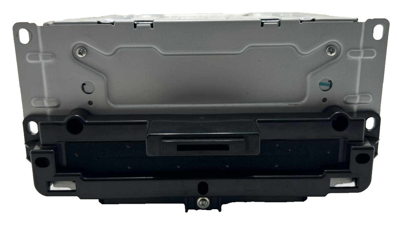 Chrysler 300 Radio Receiver AM-FM-CD-DVD-MP3-WMA-HDD0 2012-2014 OEM 5091038AI