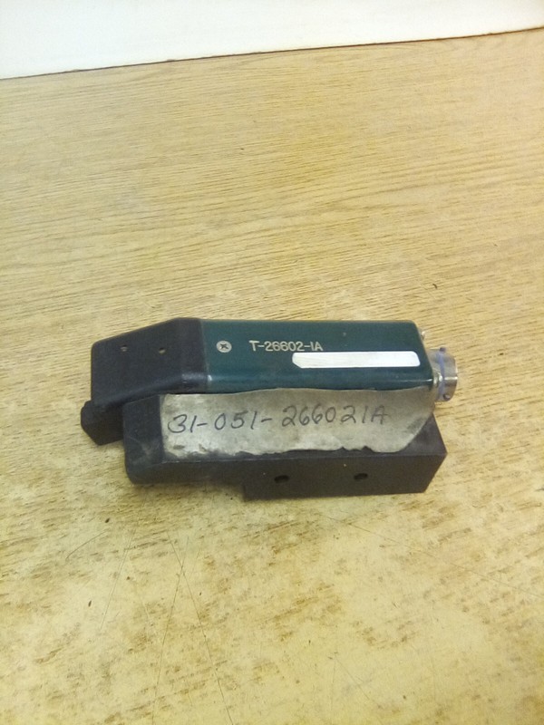 Testron T-26602-1A Act 4 All