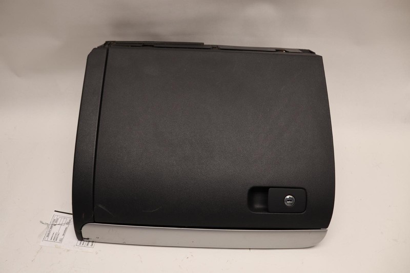 2011-2014 VOLKSWAGEN JETTA EXCEPT GLI DASHBOARD PASSENGER GLOVE BOX STORAGE OEM