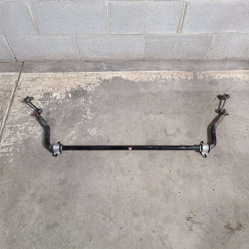99-05 Mazda Miata MX-5 Front Sway Stabilizer Bar 22.21mm Oem Aa7472