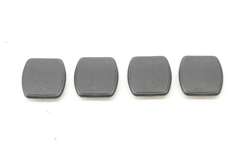 1982-1983 Datsun 280zx 2+0 Turbo MT Set of 4 Dash Bolt Covers