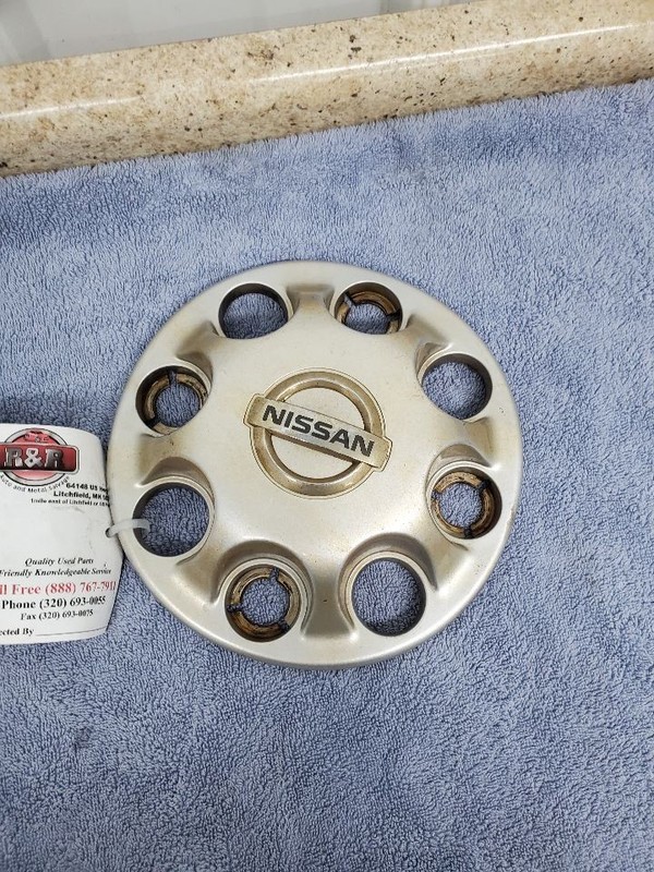 NV25002015 Center Cap Wheel 296701