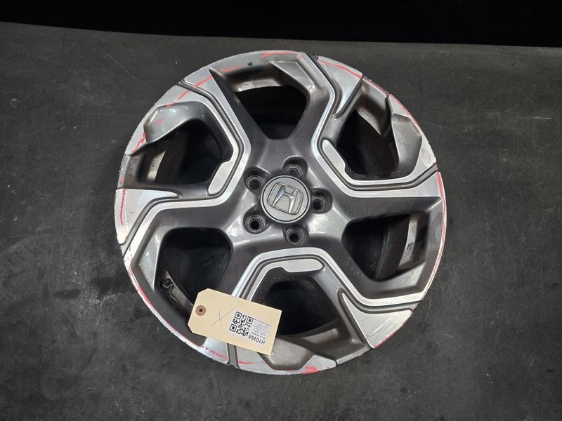 Wheel Rim 18" 2019 Honda CR-V 42700-TLA-LA1 2017 2018 X