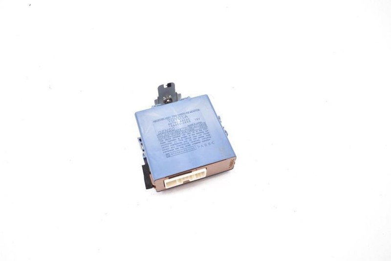 2010-2011 LEXUS IS250 CONVERTIBLE 2.5 TIRE PRESSURE MONITORING MODULE 8976053020