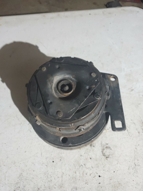 A/C Compressor 1976-1979, 1981-1983 Chevy Camaro 1977 1978 1982 B169DN #2