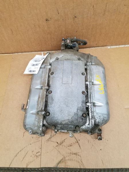 Intake Manifold 3.5L Upper Fits 02-04 ODYSSEY 255647