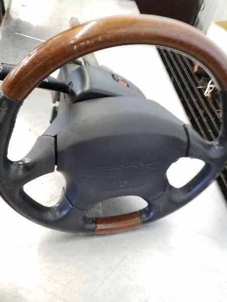 Steering Column Floor Shift Tilt Station Wgn Outback Fits 01-02 LEGACY 187659