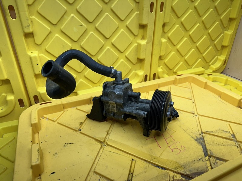 2009-2015 BMW 750i 650i Power Steering Column Pump LH2115369 OEM