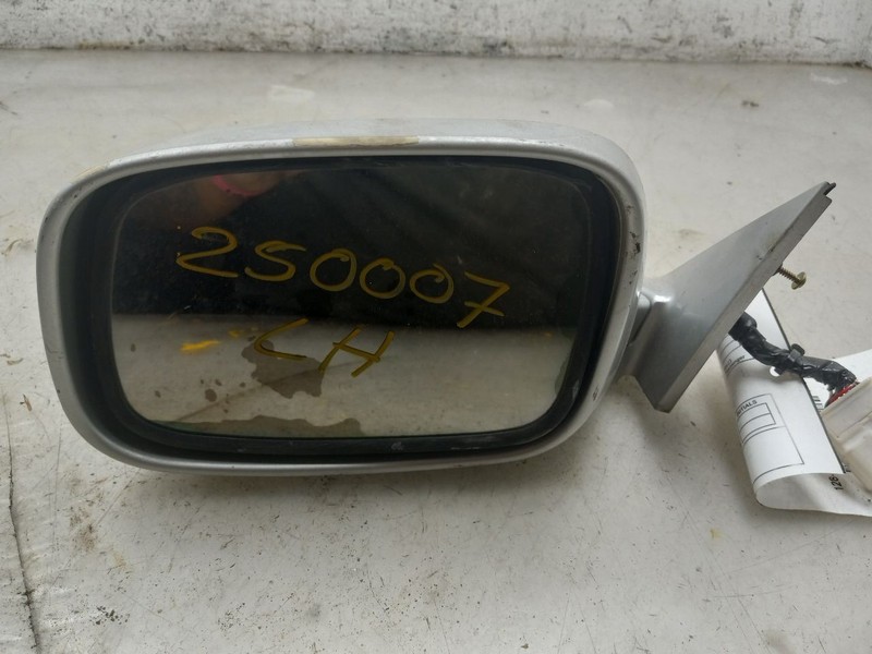 95 96 97 LEXUS LS400 DRIVER LEFT SIDE VIEW MIRROR POWERED