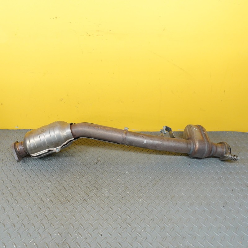 2022-2025 SUBARU BRZ MUFFLER EXHAUST DOWNPIPE ENGINE MOTOR OEM 44611AB010
