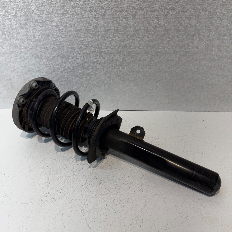 14 BMW 530i FRONT LEFT DRIVER SIDE SHOCK ABSORBER STRUT OEM (100k Miles)
