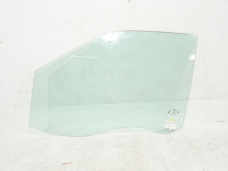 2023-2025 FORD F250 F350 F450 F550 Super Duty Front LEFT Door Window Glass OEM