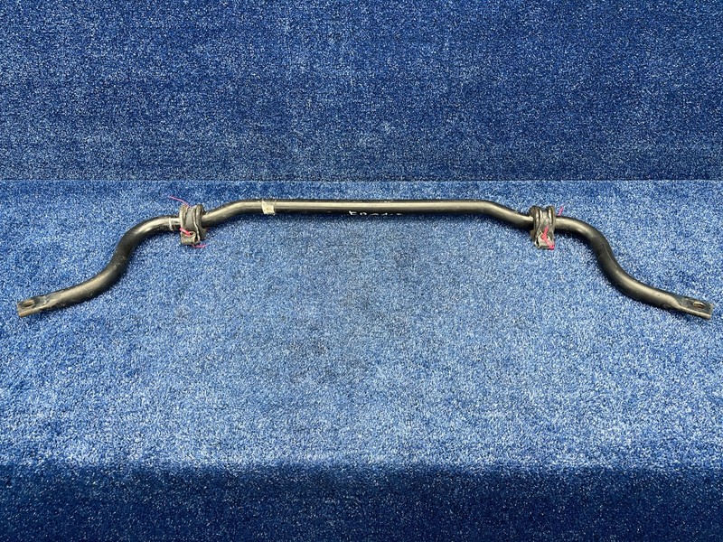 2014-2018 GMC Sierra 1500 Front Sway Stabilizer Bar 34mm OEM 22758132
