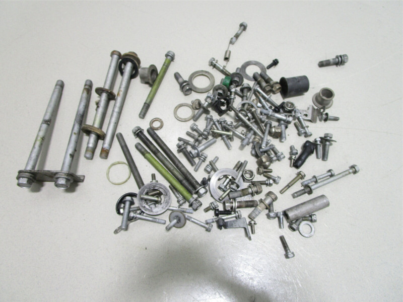 Misc Engine Hardware 2013 Yamaha F75LA Outboard 75 HP 4 Stroke