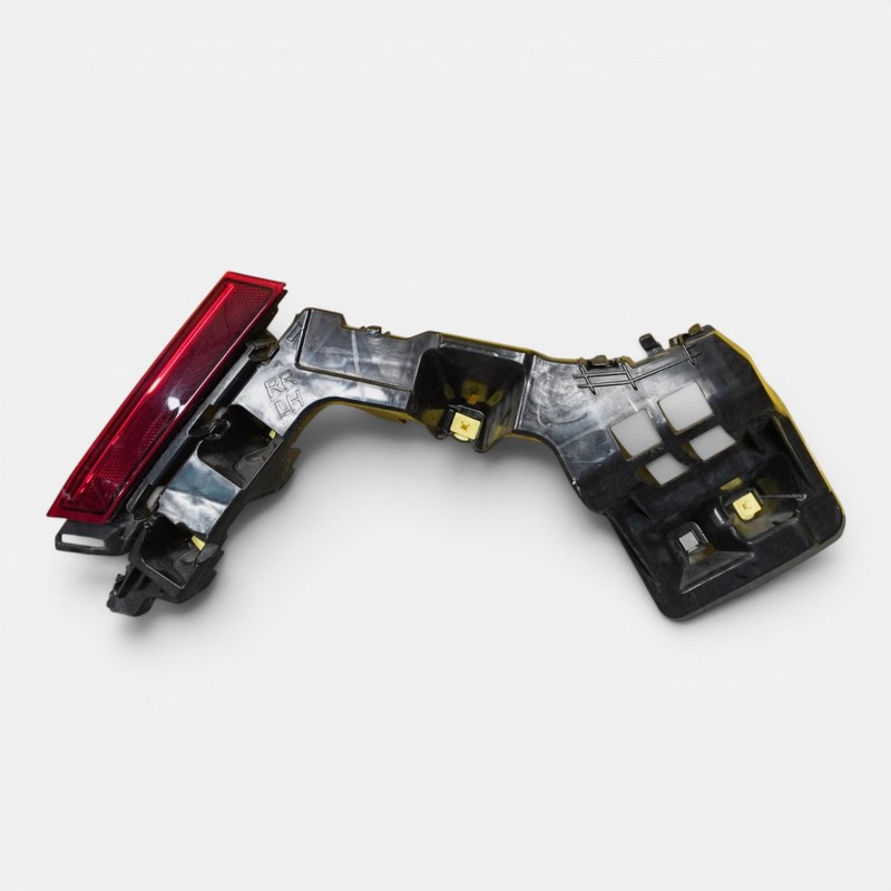 2022-2024 KIA EV6 Rear Left Side Bumper Bracket OEM 86653cv000