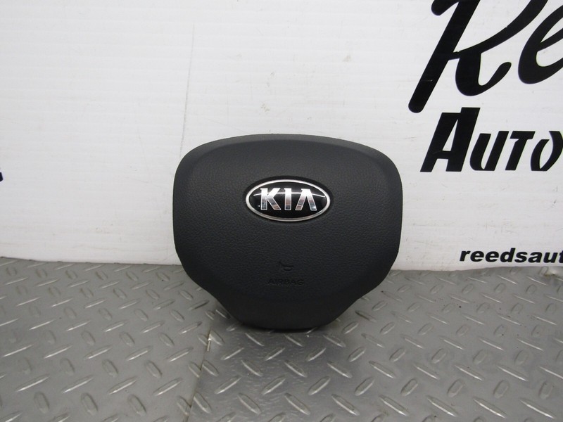 Driver Left Air Bag Driver Wheel Fits 13 OPTIMA 1184888