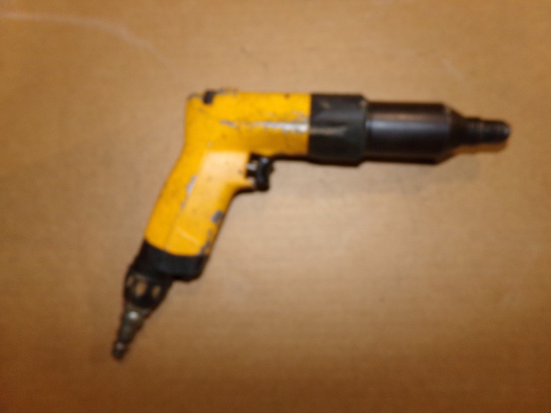 Atlas Copco B271029 Air gun *FREE SHIPPING*