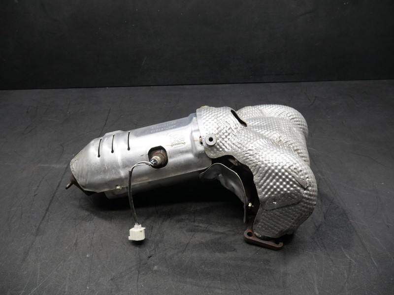 2015-2022 Ram ProMaster City Exhaust Down Pipe Header Heat Shield 68472842AB OEM