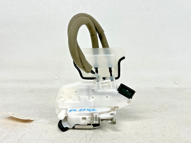 ⭐2019-2025 INFINITI QX50 FRONT RIGHT SIDE DOOR LOCK LATCH ACTUATOR OEM LOT2742