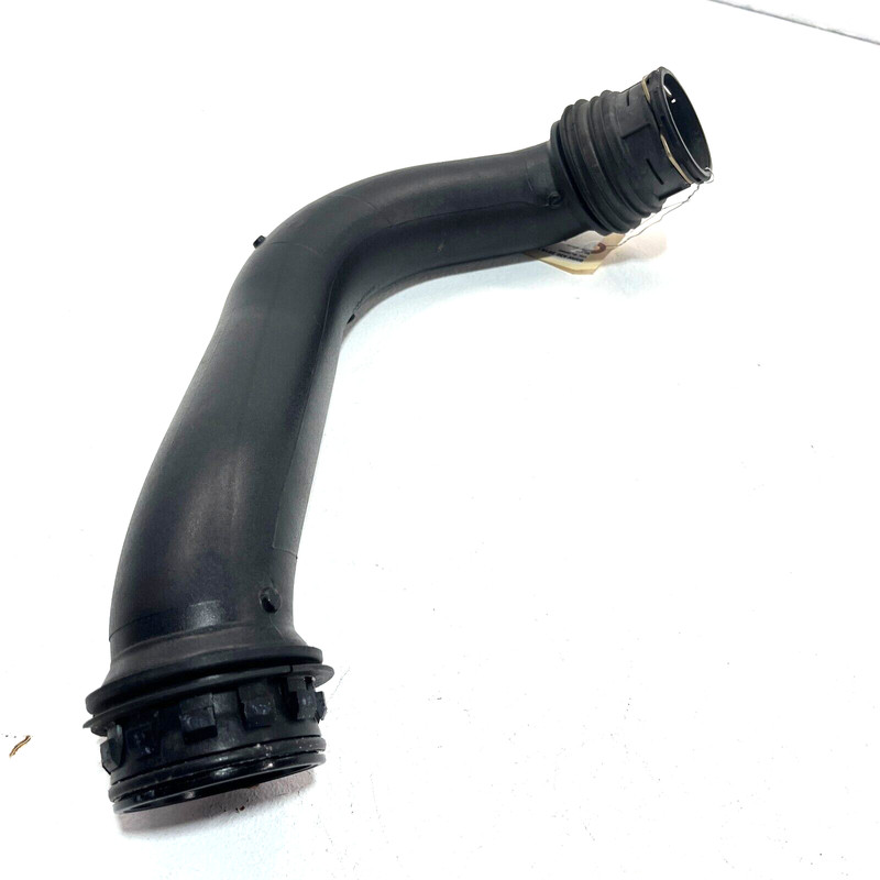 17-20 BMW 430i F32 NTERCOOLER AIR INTAKE DUCT HOSE TUBE PIPE LINE