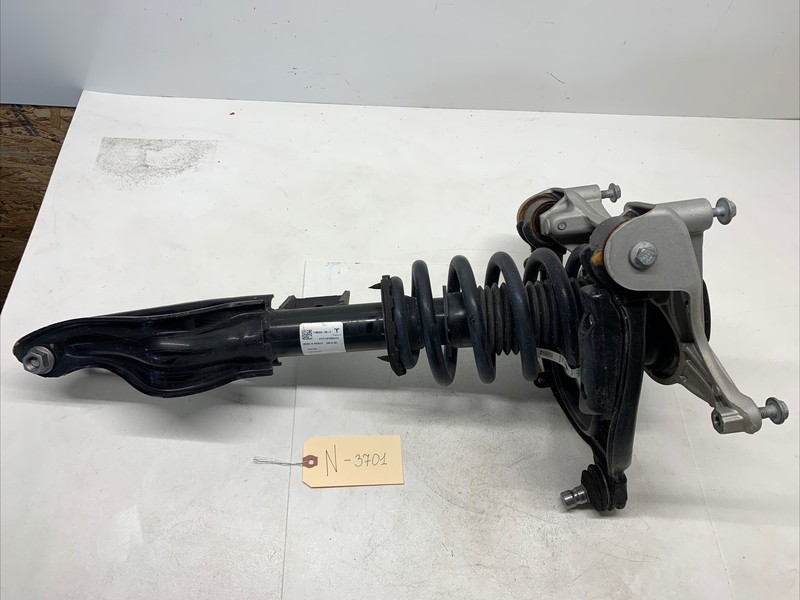 2020-2023 Tesla Model Y Front Right Shock StrutUpper Arm 118368-00-F 3701 S13