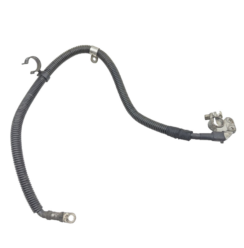 1998-2005 Mercedes ML350 Alternator Power Wire Terminal OEM
