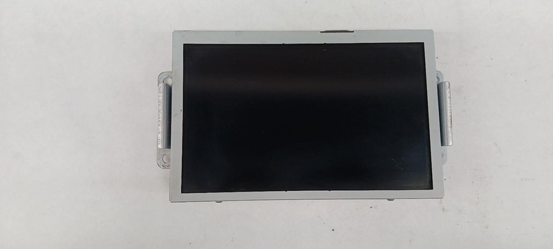 11-'14 LINCOLN MKXRadio Essembly Head Unit OEM 1 Year Warranty!