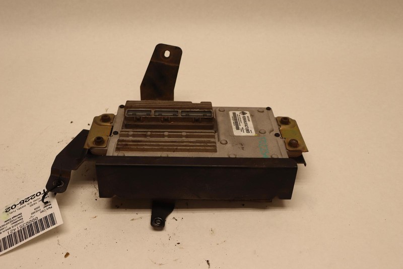 2003-2008 FORD VAN E350 SUPER DUTY 6.0L DIESEL FUEL INJECTION CONTROL MODULE OEM