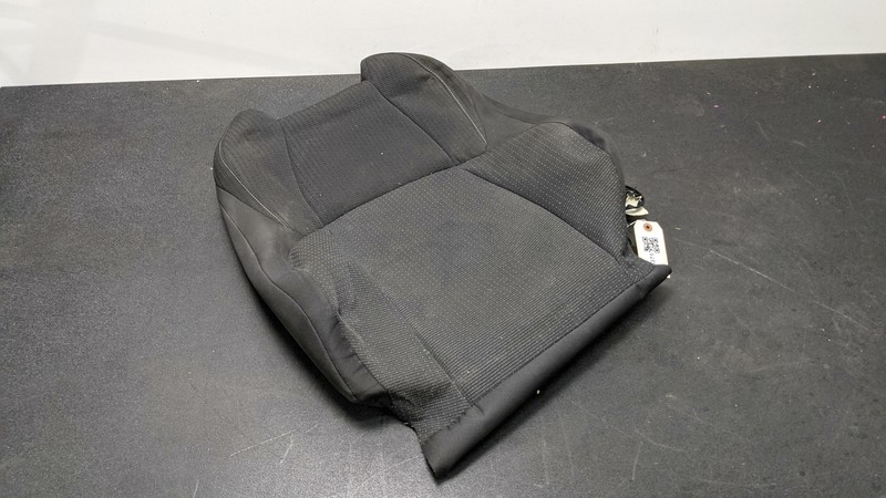 Right Passenger Front Seat Upper Skin Cover 2018 Toyota C-HR 2017