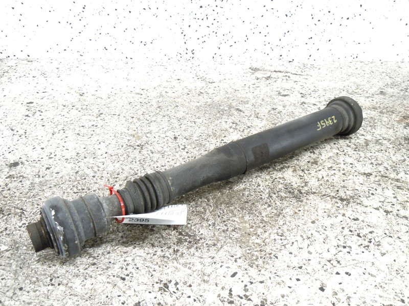 2011-2018 Porsche Cayenne Front Drive Shaft OEM
