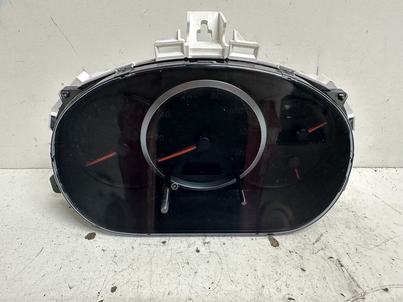 2008-2009 Mazda 5 Automatic Speedometer Gauge Cluster Head Panel 33k Oem